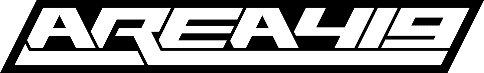 Area419 Logo